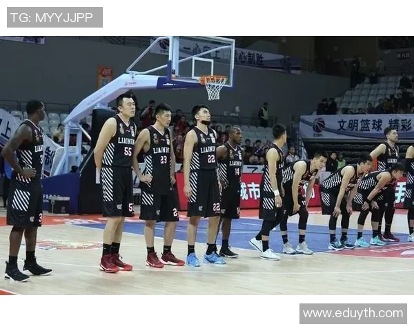 CBA赛季数据分析与战绩表现全方位解读